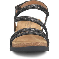 Comfortiva - Women's Silvia Sport Sandal - Medium