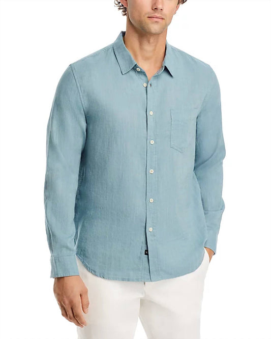 Rails - MEN'S WYATT SHIRT