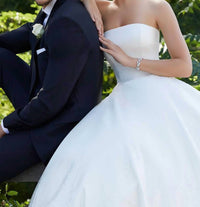 Morilee - Sedona Duchess Ball Gown