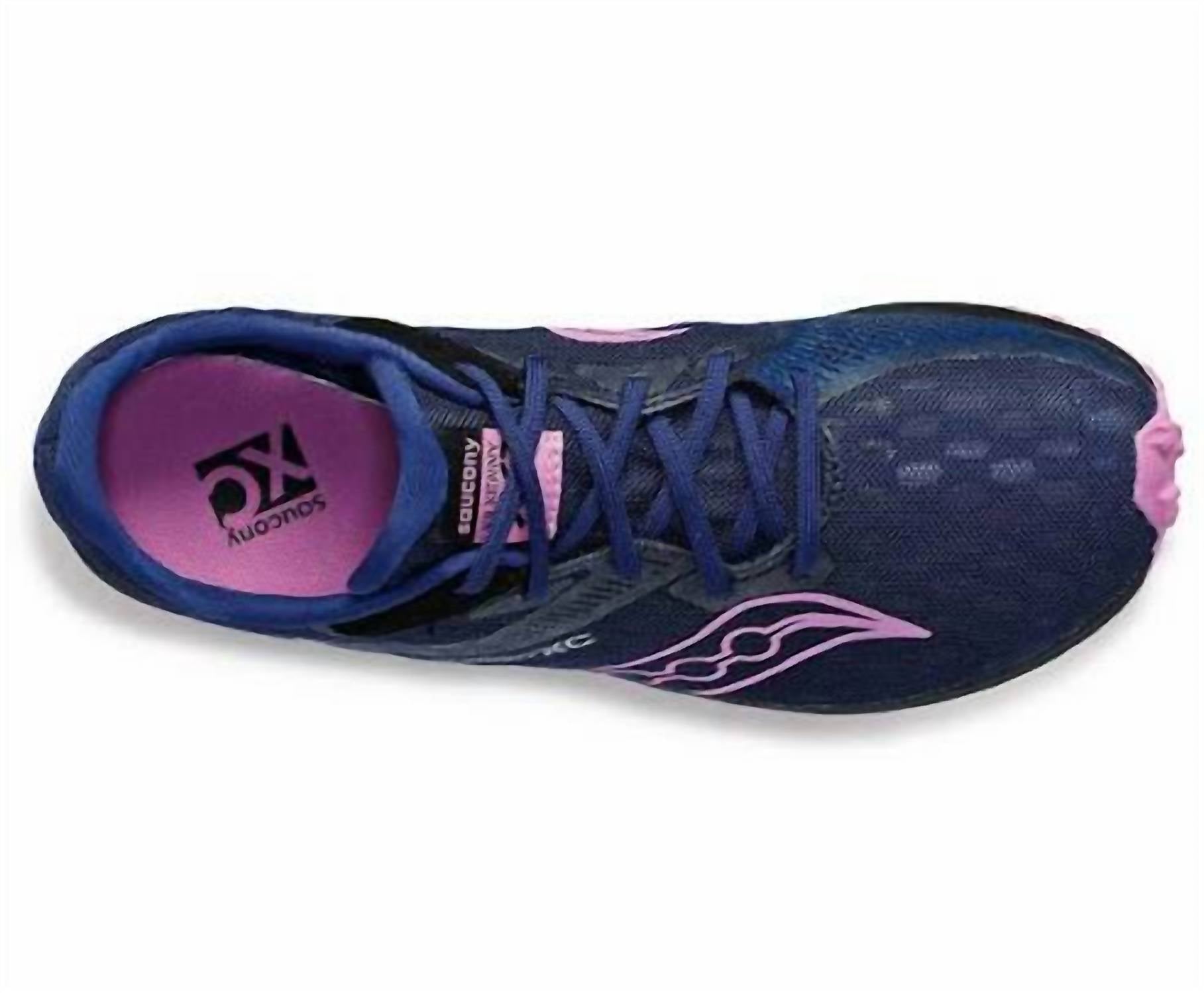 Saucony - Women's Kilkenny Xc 9 Cross-country Racing Shoe