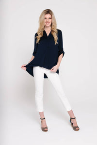 Renuar - Pull On Skinny Pant