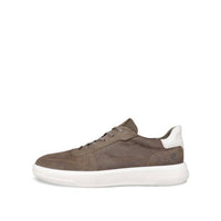Ecco - Men's Move Leather Sneaker