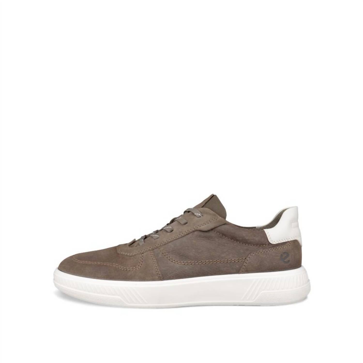 Ecco - Men's Move Leather Sneaker