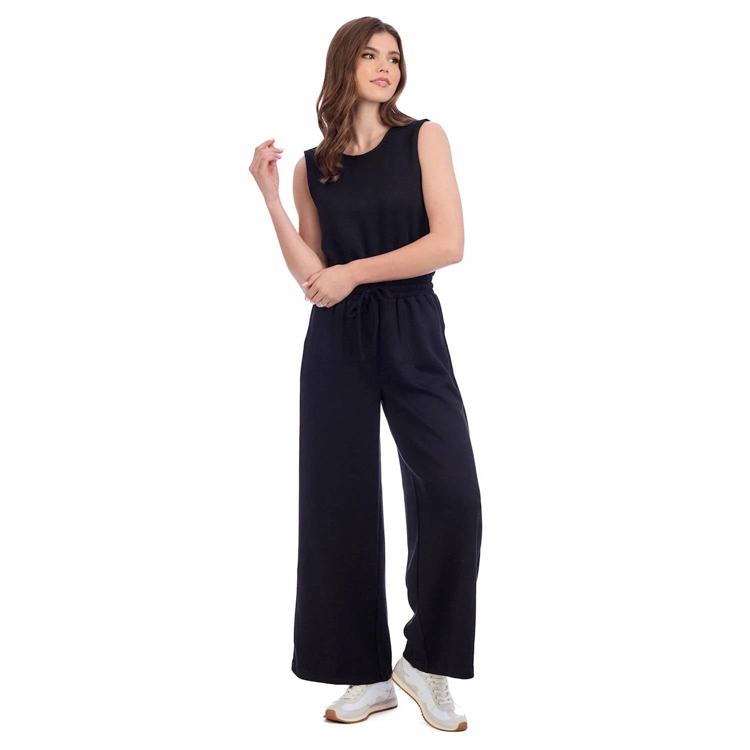 Mudpie - Atlas Jumpsuit