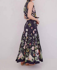 Cara Cara - Melanie Midi Skirt