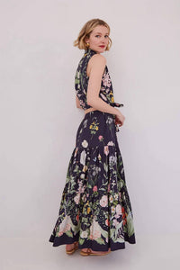 Cara Cara - Melanie Midi Skirt