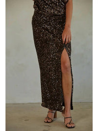 By Together - Night Out Midi Skirt