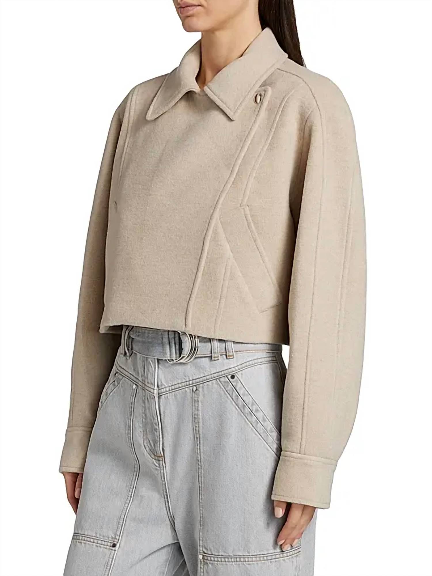 Iro - Syanna Jacket