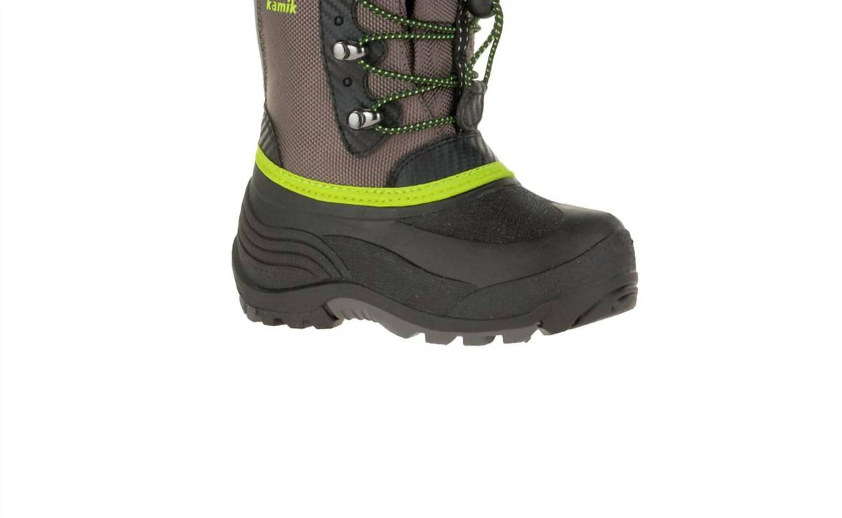 Kamik - Kids Luke Boot