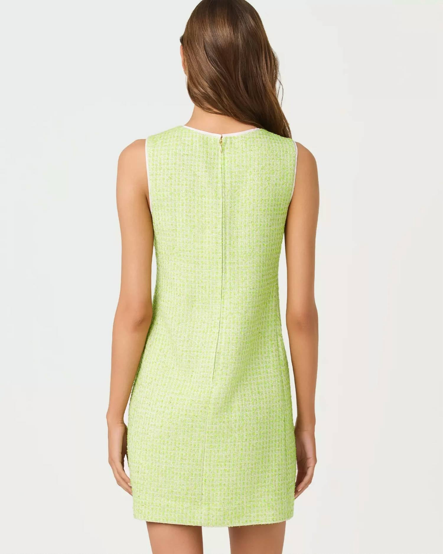 Lilly Pulitzer - Edita Shift Dress