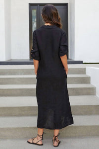 Milio Milano - Midi Dress