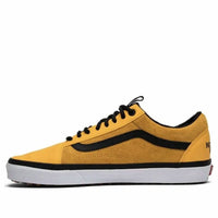 Vans - Men's Ua Old Skool Mte Dx Tnf Sneaker