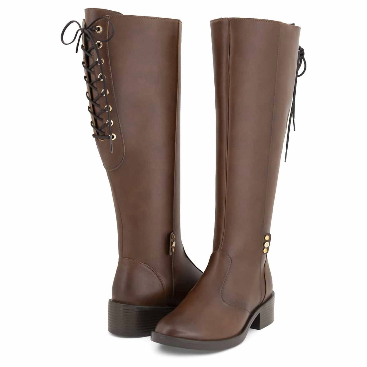 Andrea - Women's Riding High Boot