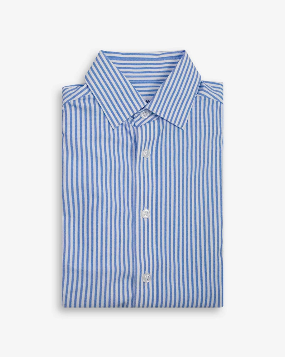 Appaman - Boy's Wrinkle-free Button Down Dress Shirt