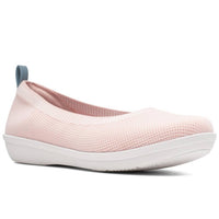 Clarks - Women's Ayla Paige Ballet Shoes