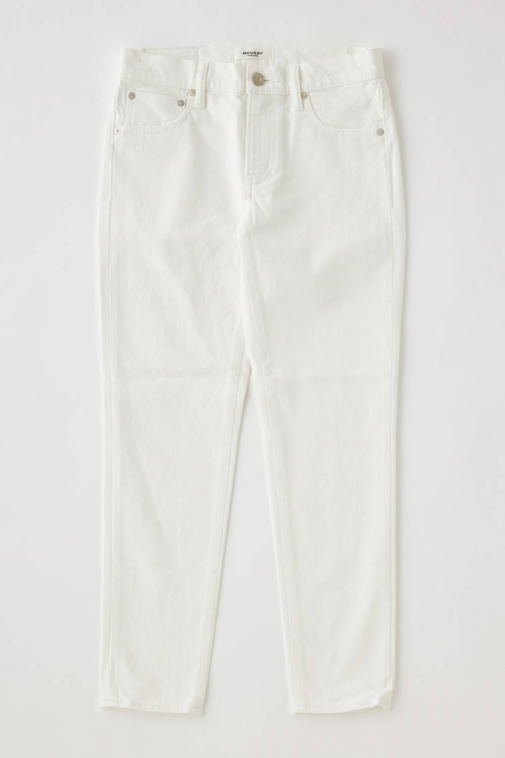 Moussy - Oakhaven Skinny Jeans