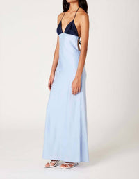 Nia - Wolfe Dress