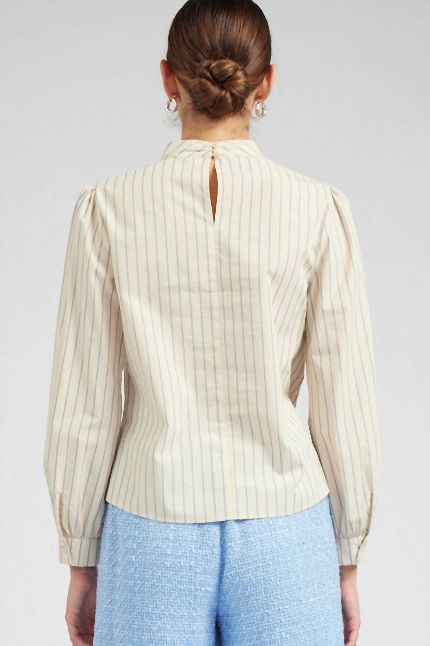 Current Air - Briella Top