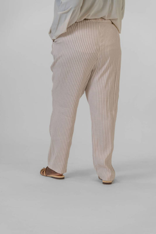 Nic + Zoe - Cafe Straight Leg Pant