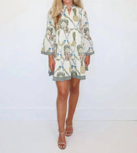 Nibi Mtk - Dylan Dress