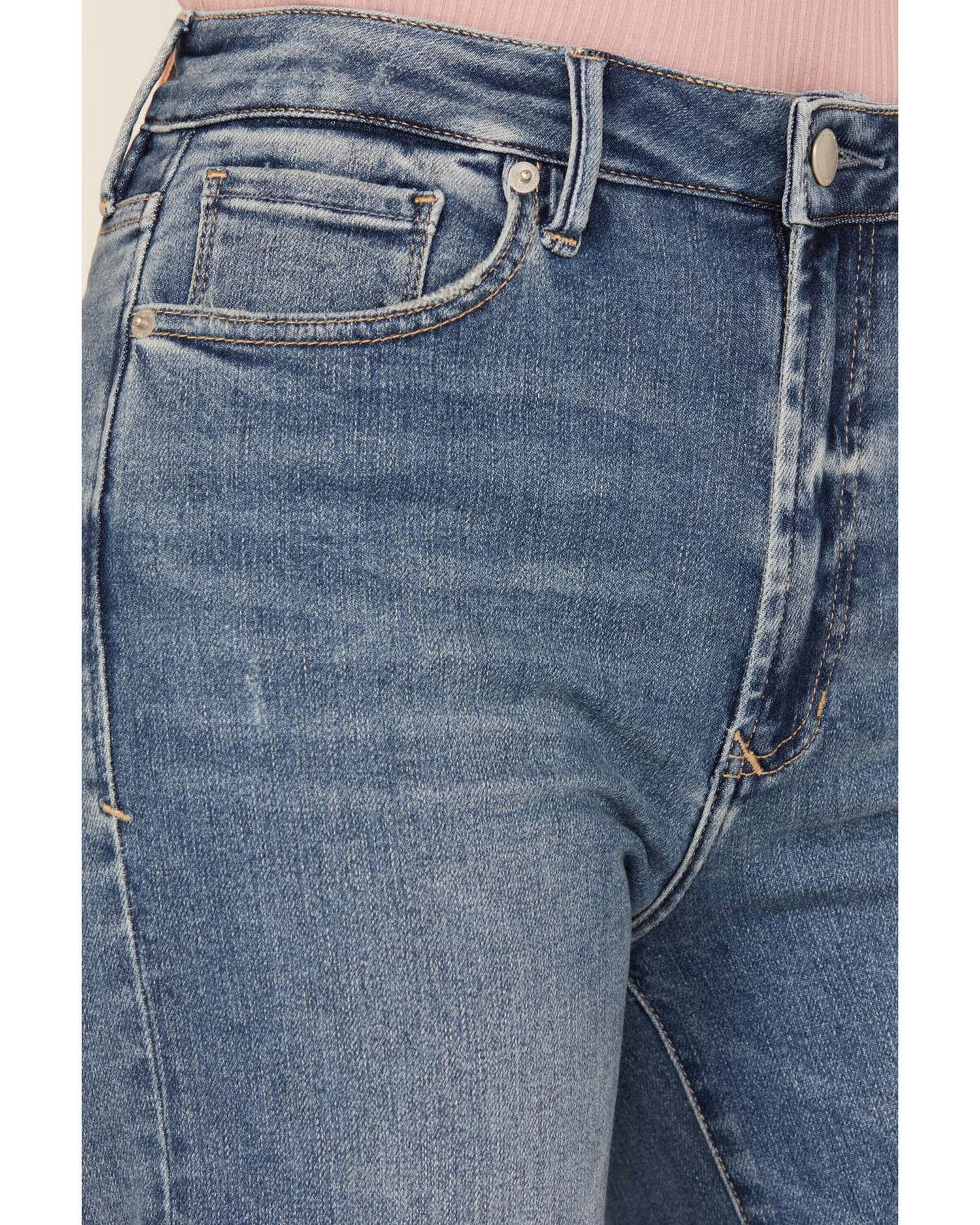 Dear John Denim - Fiona Jeans