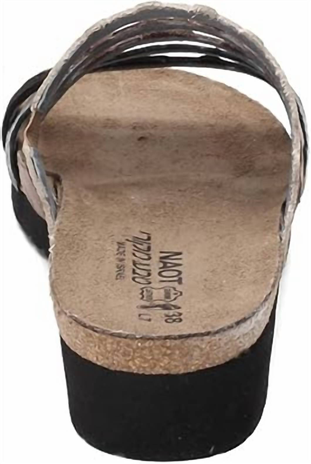 Naot - Women's Adina Slide Sandal