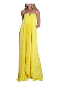 L'Idee - BLACK TIE GOWN