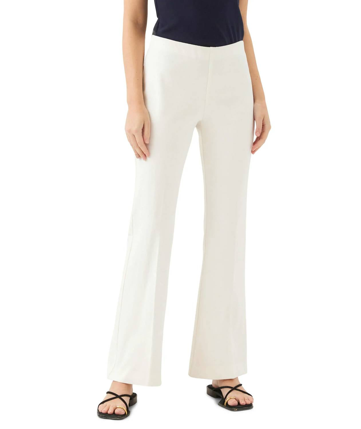 Fifteen Twenty - City Bootcut Pants