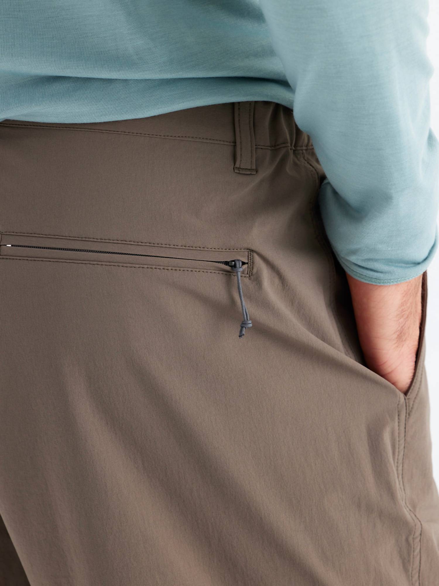 Free Fly - Latitude Shorts