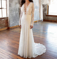 All Who Wander - Nash Gown