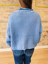 Q2 - Anahi Cardigan