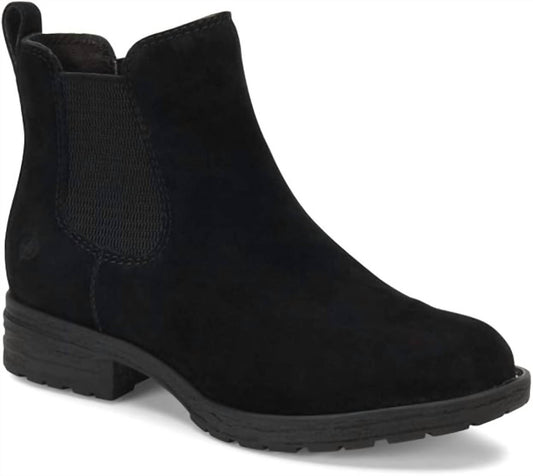 Born - Women's Cove Boot