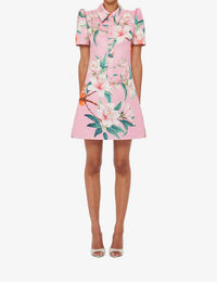 Leo Lin - Brooke Mini Dress