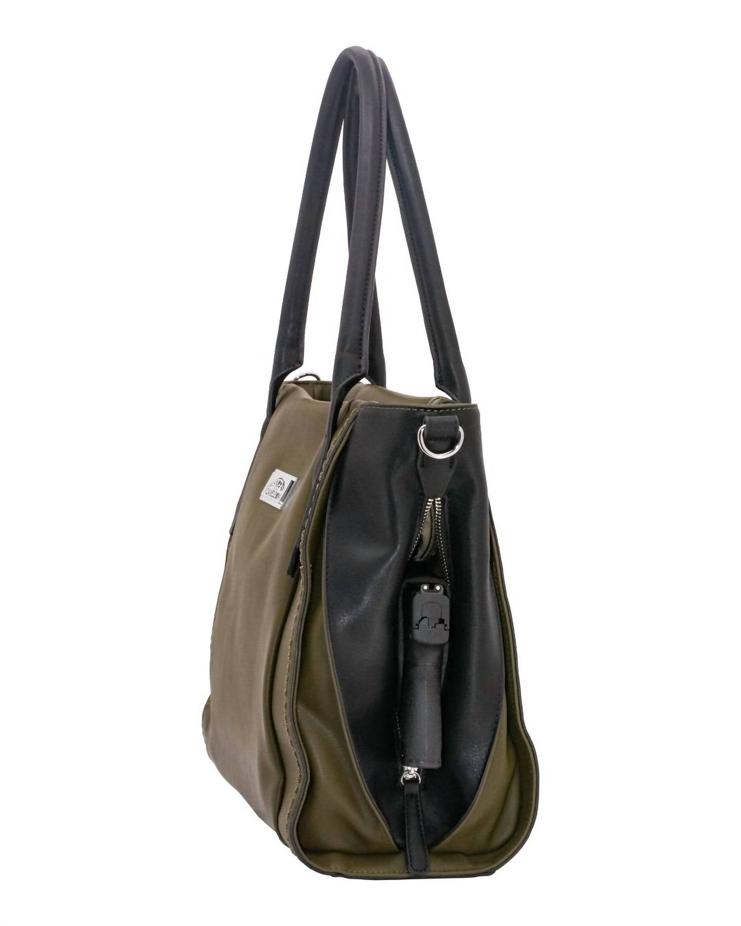 Cameleon - Women's Janus Shoulder Bag