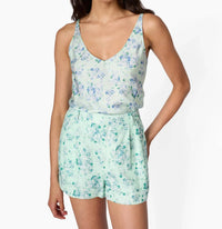 Cami Nyc - Ravi Linen Shorts