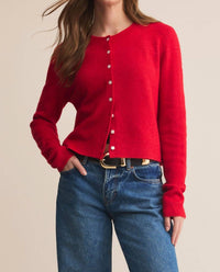 Z Supply - Medina Button Up Cardigan