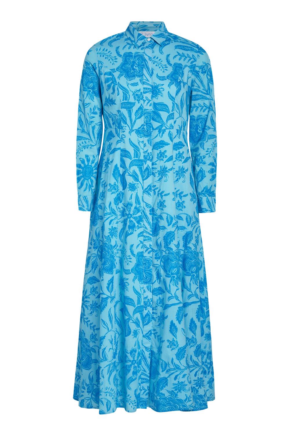 Livro - Classic Shirtdress