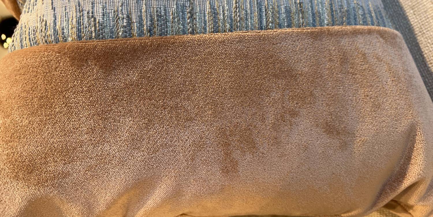 Mickler & Co. - Nevo Throw Pillow
