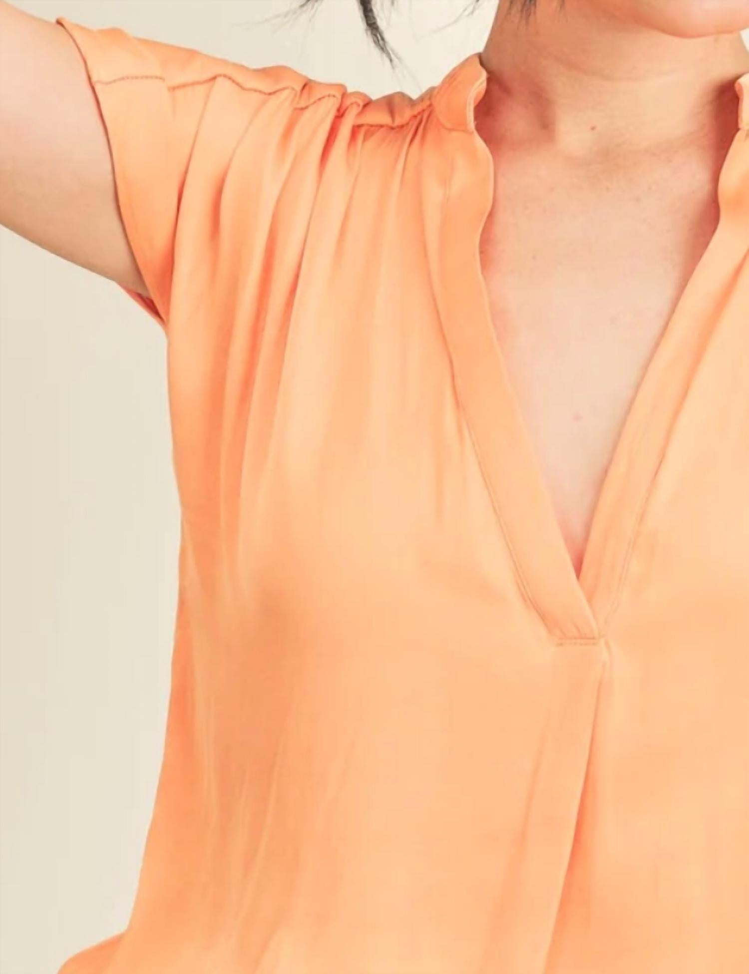 Reset By Jane - Esme Top
