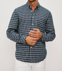 Rails - Men's Vance Shirt