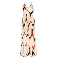 Misa Los Angeles - Dusty Tunic Dress