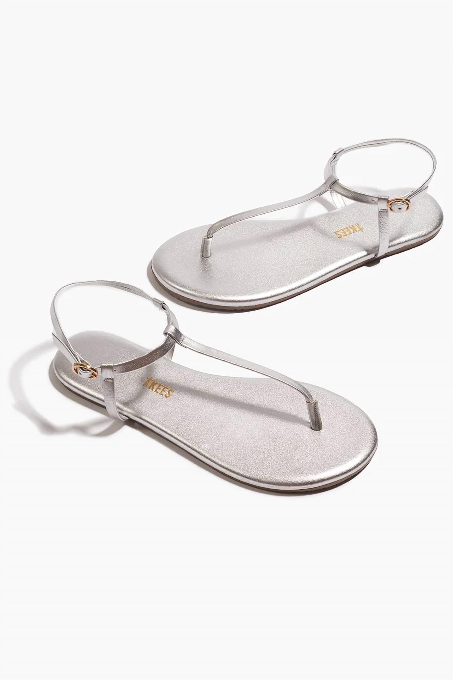 Tkees - Women's Mariana Sandal
