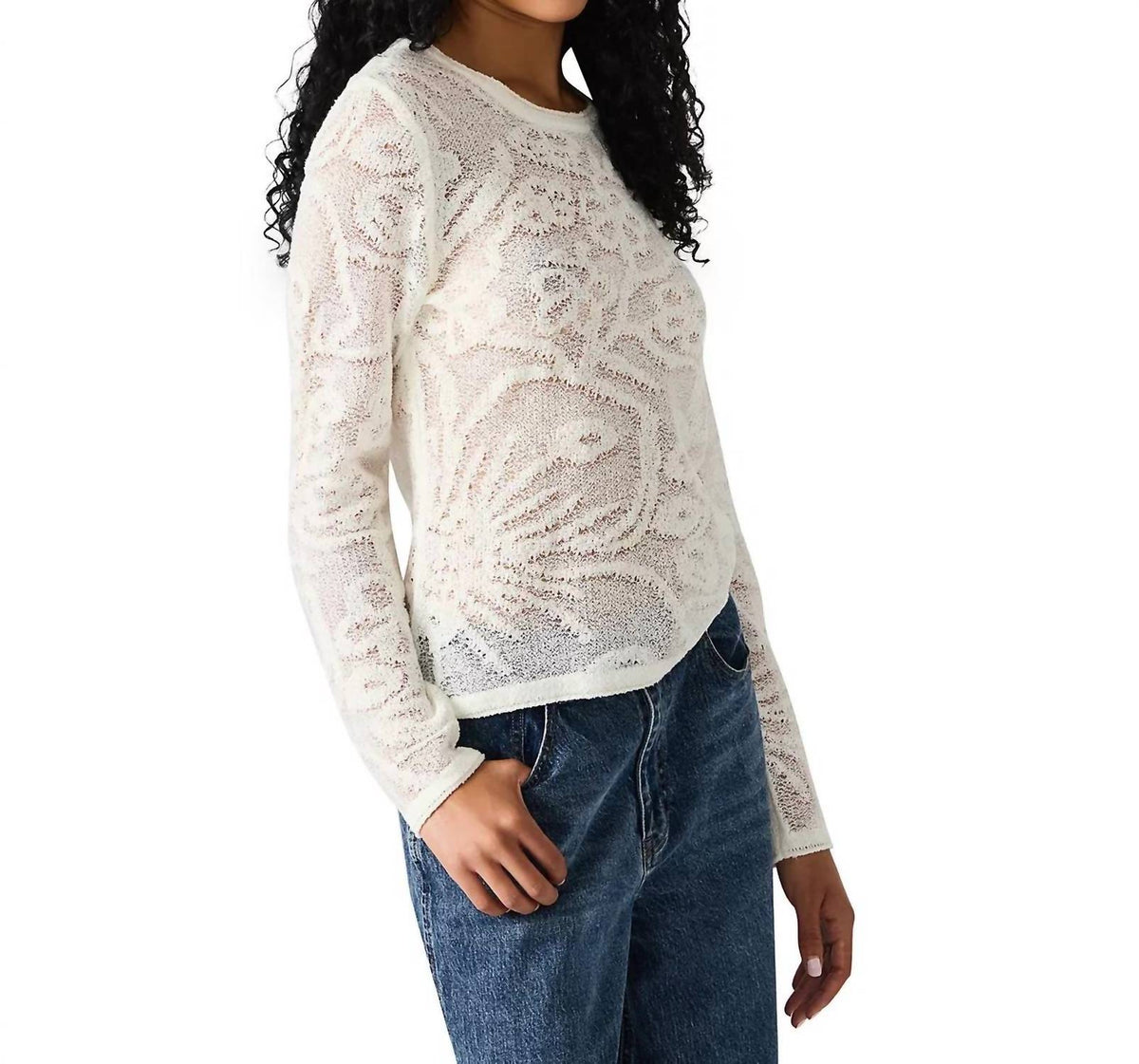 Steve Madden - Megann Top
