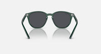 Ray Ban - Junior Irregular Non Polarized Sunglasses Rb9070s 713087
