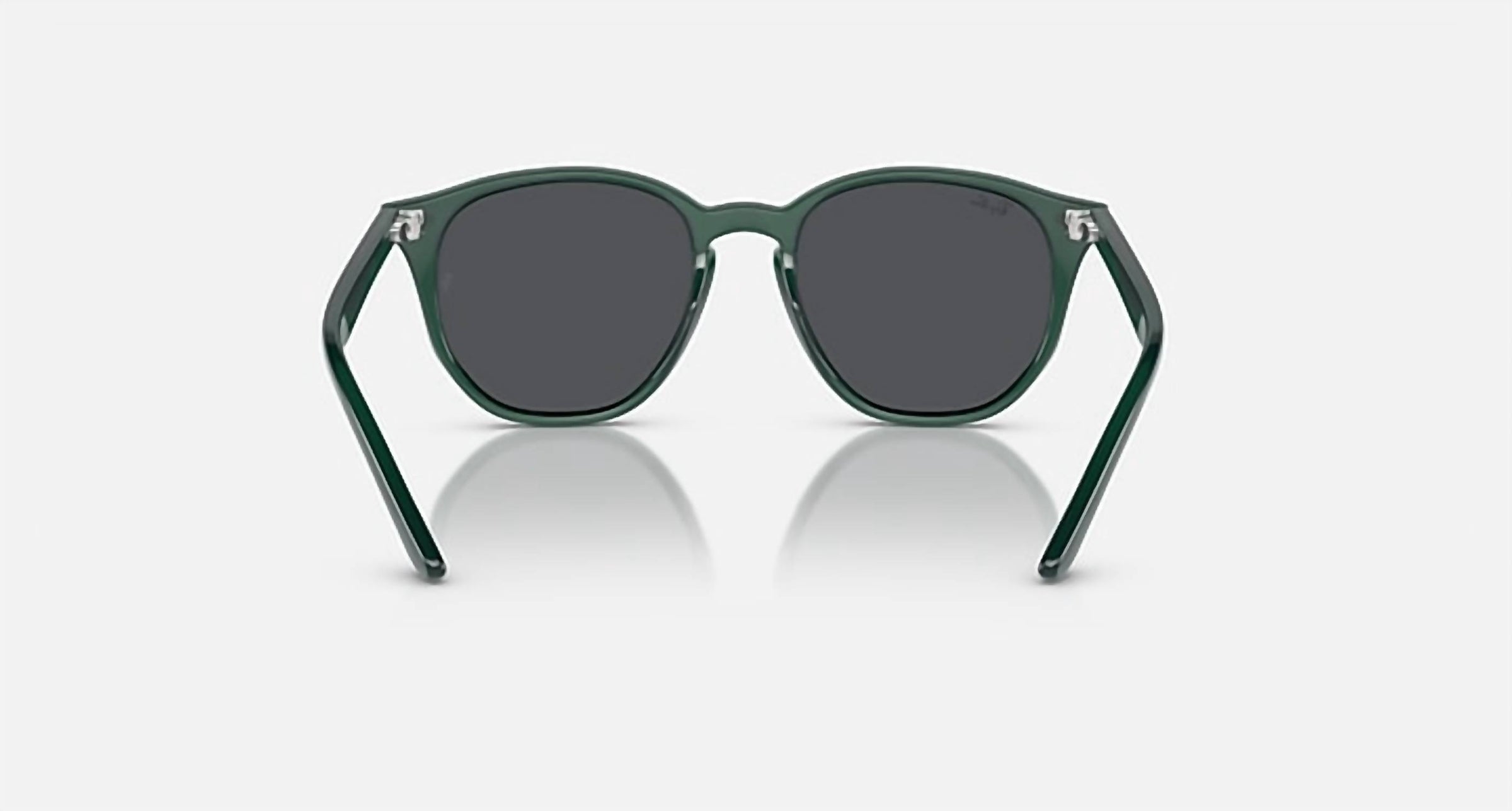 Ray Ban - Junior Irregular Non Polarized Sunglasses Rb9070s 713087