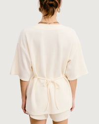 Mimosa - Frankie Top And Short Set