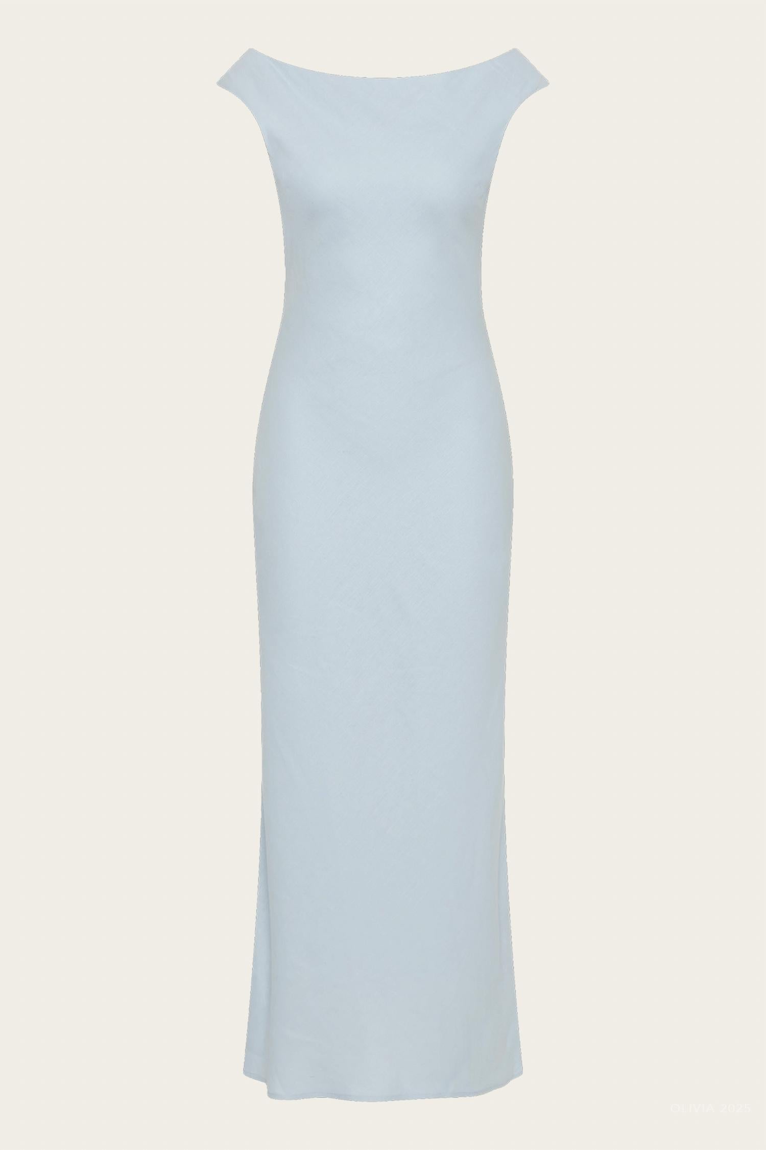 Faithfull The Brand - Ilride Midi Dress