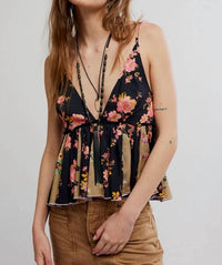 Free People - Tillie Top