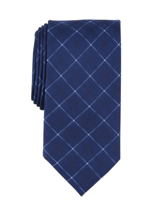 Michael Kors - Men's Thanet Grid Tie