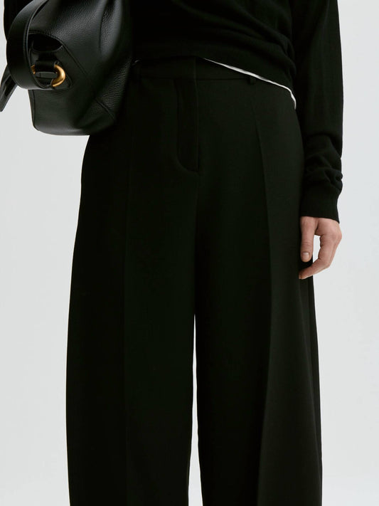 By Malene Birger - Charlie High Waist Trousers